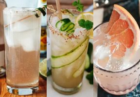 It’s Tequila Cocktail Season: Here’s 3 Of Our Favourite Tequila Cocktail Recipes