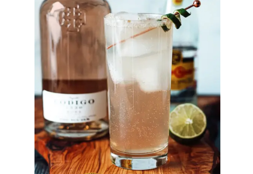 3 Of Our Favourite Tequila Cocktail Recipes - ROSA RANCH WATER