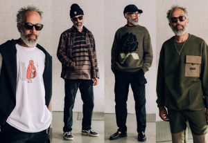 Get To Know 2024 CAFA Nominated Menswear Designer- Raised by Wolves - 2