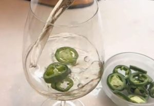 Is Jalapeño Sauvignon Blanc The Coolest (And Hottest) Drink Of The Season?