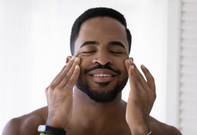 How And Why To DIY A Lymphatic Drainage Massage On Your Face And Neck