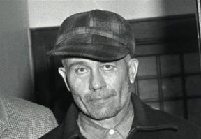 10 Things You Didn't Know About Ed Gein, The Real-Life Horror Behind Hollywood's Monster