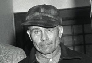 10 Things You Didn't Know About Ed Gein, The Real-Life Horror Behind Hollywood's Monster