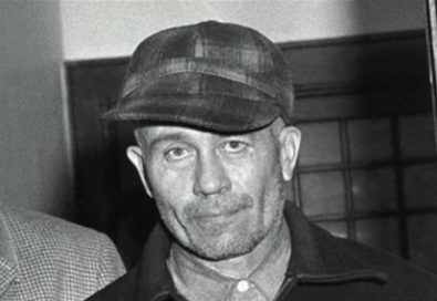 10 Things You Didn't Know About Ed Gein, The Real-Life Horror Behind Hollywood's Monster