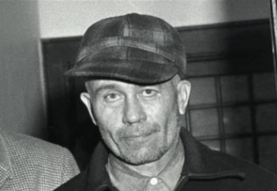 10 Things You Didn't Know About Ed Gein, The Real-Life Horror Behind Hollywood's Monster