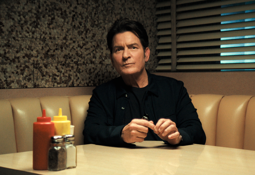 12 Revelations From Netflix's Documentary 'aka Charlie Sheen'