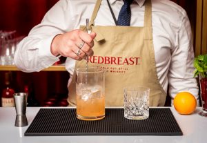 TIFF 2025 The Cocktails The Stars Are Drinking - Peroni Nastro Azzurro Spritz