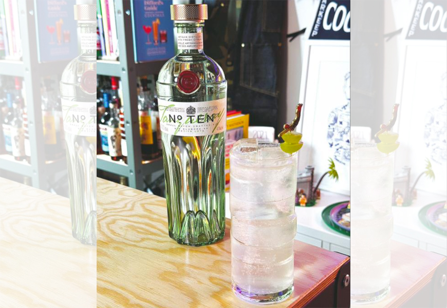 TIFF 2025 The Cocktails The Stars Are Drinking - Such Grape Heights 2