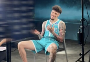 “6-7”: The Viral Phrase That Means Nothing—And Somehow Everything - LaMelo Ball