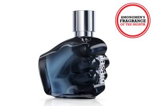 Fragrance of the Month: Diesel Only The Brave EDP