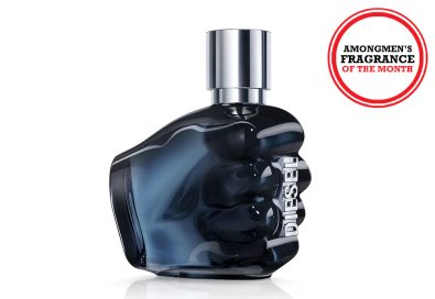 Fragrance of the Month: Diesel Only The Brave EDP