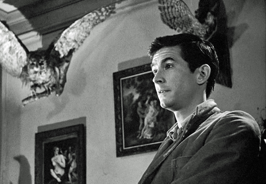 How Alfred Hitchcock Psycho Changed Movies Forever - 2