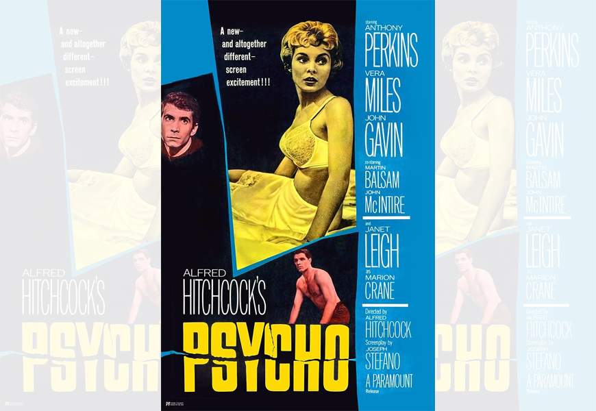 How Alfred Hitchcock Psycho Changed Movies Forever - 3