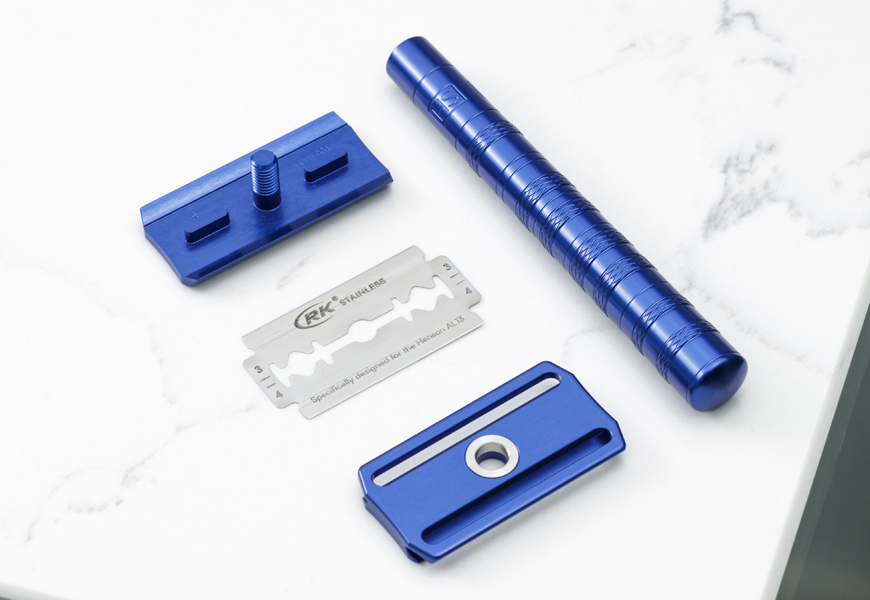 How To Ditch Your Cartridge Razor and Save Thousands