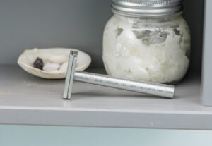 How To Ditch Your Cartridge Razor and Save Thousands