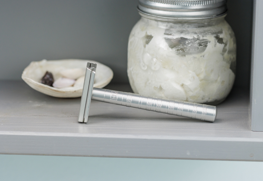 How To Ditch Your Cartridge Razor and Save Thousands 