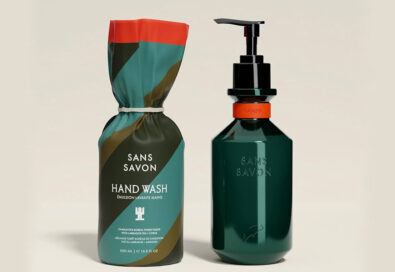 Product Hype Sans Savon Charlevoix Boreal Blend Hand Wash - HEADER