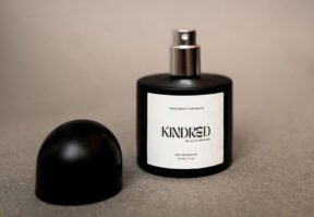 Fragrance Of The Month: Alice Panikian Kindred EDP