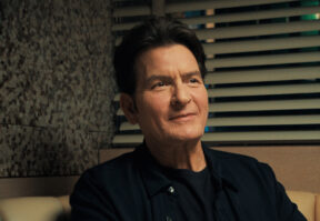 Is Charlie Sheen Gay? The Actor Isn't Asking For A LabelIs Charlie Sheen Gay? The Actor Isn't Asking For A Label