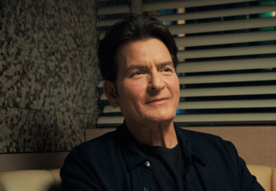Is Charlie Sheen Gay? The Actor Isn't Asking For A LabelIs Charlie Sheen Gay? The Actor Isn't Asking For A Label