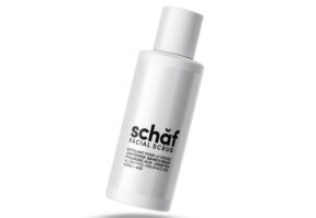 About Face: Schf Scrub Exfoliant