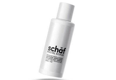 About Face: Schf Scrub Exfoliant