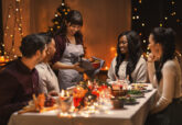 Holiday Manners: How To Be The Perfect Guest This Season