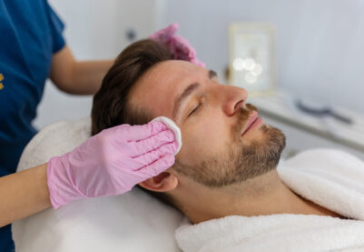 Holiday Refresh: Four Treatments You Need to Know About & Book Now