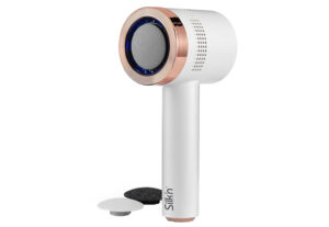 Product Hype: Silk'n VacuPedi Electric Callus Remover