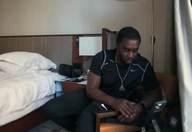 Watch The Trailer For 50 Cent’s Explosive Netflix Doc ‘Sean Combs: The Reckoning’