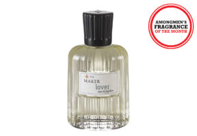 Fragrance Of The Month: The Maker Lover EDP