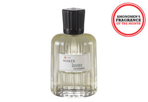Fragrance Of The Month: The Maker Lover EDP