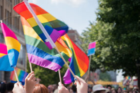 2025 Pride Festivals And Parades Across Canada