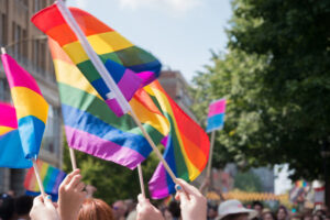 2025 Pride Festivals And Parades Across Canada
