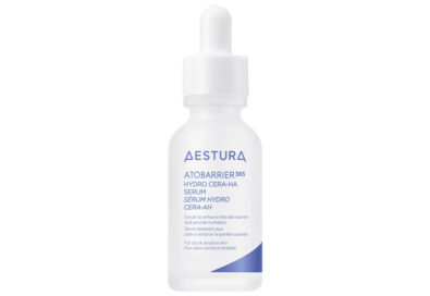About Face: Aestura Atobarrier365 Hydro Cer-HA Serum