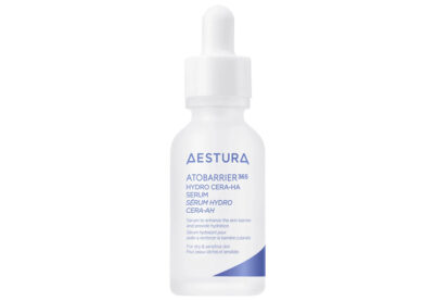 About Face: Aestura Atobarrier365 Hydro Cer-HA Serum