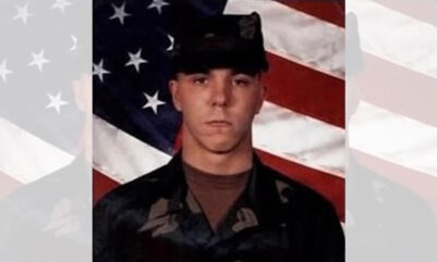 The Murder Of Barry Winchell: A Hate Crime That Exposed The Cost Of "Don't Ask, Don't Tell"