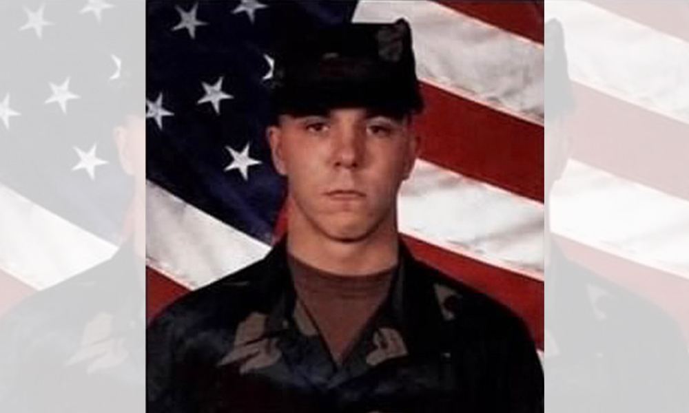 The Murder Of Barry Winchell: A Hate Crime That Exposed The Cost Of "Don't Ask, Don't Tell"