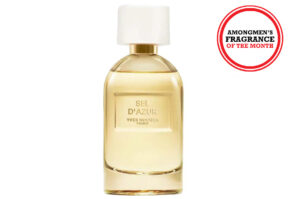 Fragrance Of The Month: Yves Rocher Sel D'Azur EDP