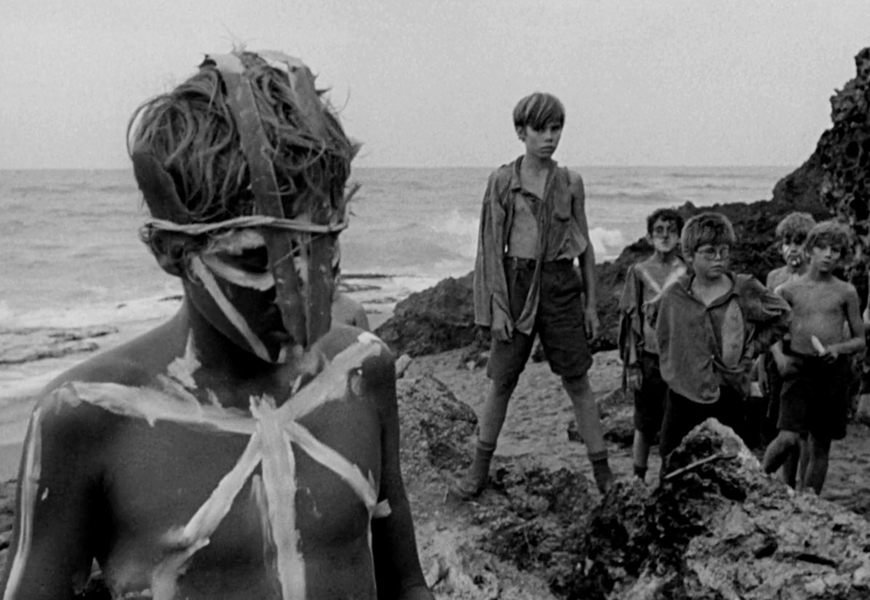 Everything You Need To Know About Netflix Lord of the Flies - 1963 Film