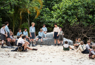 Everything You Need To Know About Netflix Lord of the Flies - HEADER