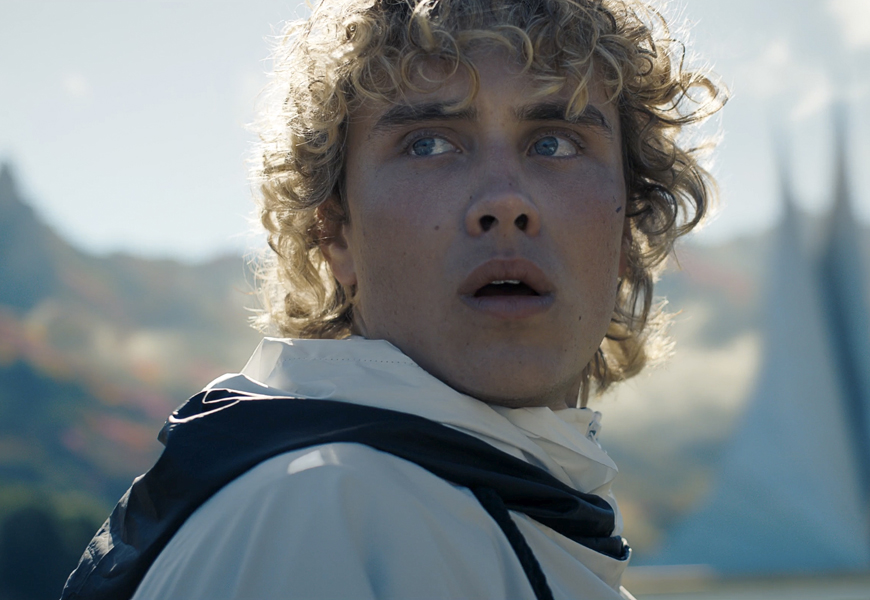 Everything You Need To Know About ‘The Hunger Games: Sunrise On The Reaping’