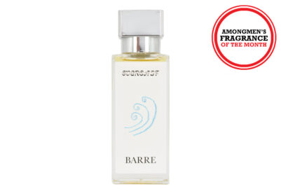 Fragrance Of The Month: BARRE Overcast EDP