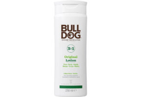 Product Hype: Bulldog 3 in 1 Original Lotion