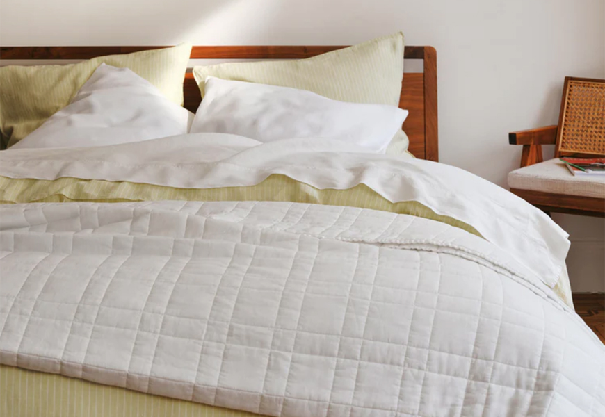 Sleep Matters Find The Best Bedding For You - Brooklinen