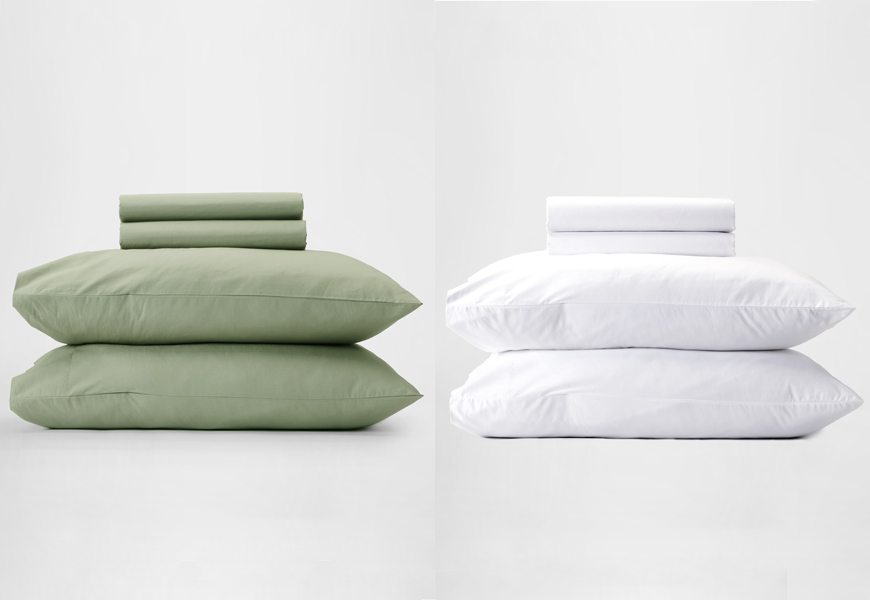 Sleep Matters Find The Best Bedding For You - Silk & Snow
