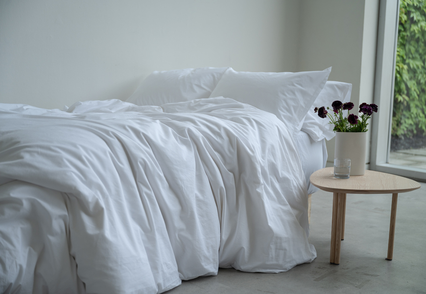 Sleep Matters Find The Best Bedding For You - Tuck bedding