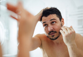 Find Out Why These Six Kitchen Staples May Be Sabotaging Your Skin