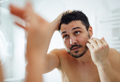 Find Out Why These Six Kitchen Staples May Be Sabotaging Your Skin