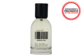 Fragrance Of The Month: DedCool Mineral Milk EDP